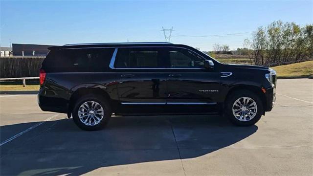 used 2023 GMC Yukon XL car, priced at $54,997