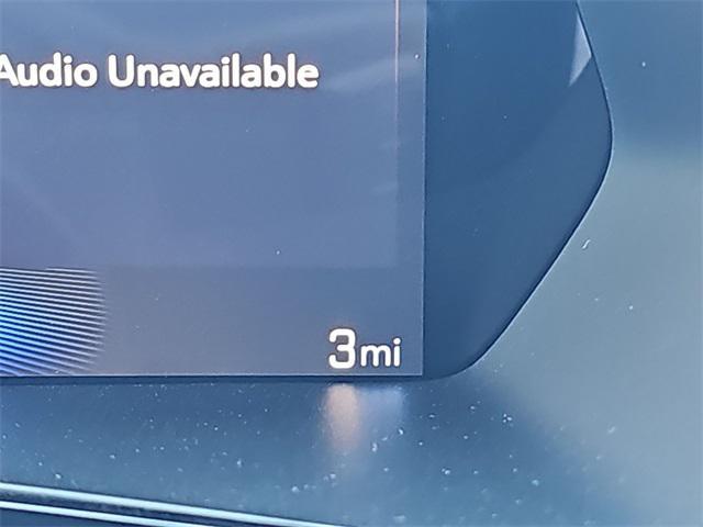 new 2026 Chevrolet Colorado car, priced at $34,950