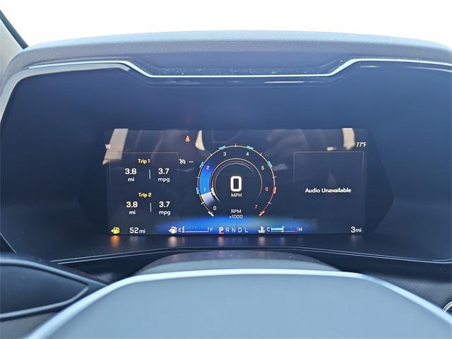 new 2026 Chevrolet Colorado car, priced at $34,950