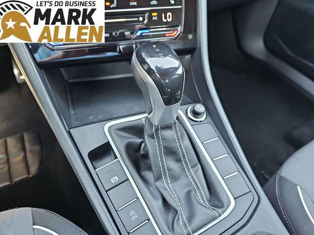 used 2025 Volkswagen Jetta car, priced at $22,476