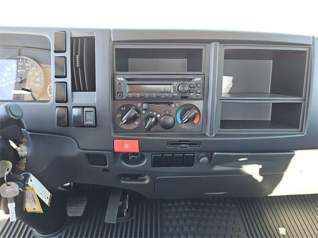 new 2024 Chevrolet Express 3500 car, priced at $39,477