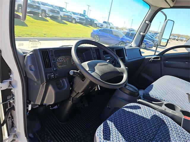 new 2024 Chevrolet Express 3500 car, priced at $39,477