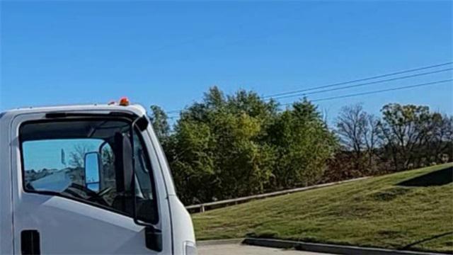 new 2024 Chevrolet Express 3500 car, priced at $39,477