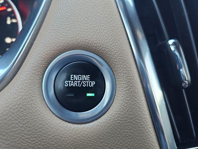 used 2023 Chevrolet Traverse car, priced at $31,999