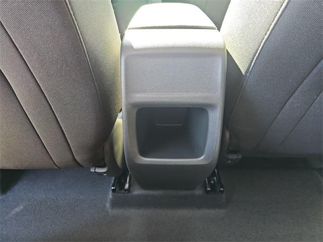 new 2026 Chevrolet Trax car, priced at $22,795