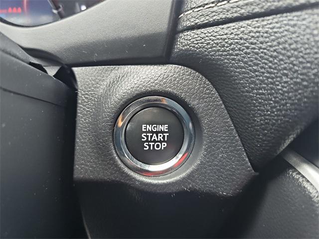 used 2024 Toyota RAV4 car, priced at $30,997