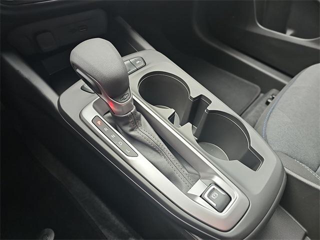 new 2026 Chevrolet Trax car, priced at $22,895