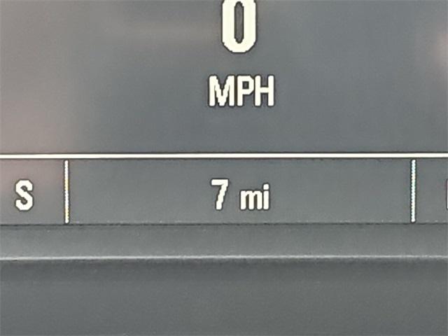 new 2026 Chevrolet Trax car, priced at $22,895