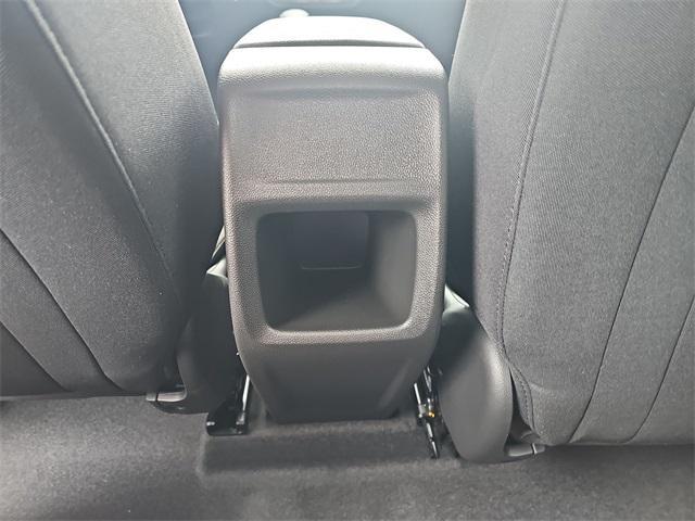 new 2026 Chevrolet Trax car, priced at $22,895