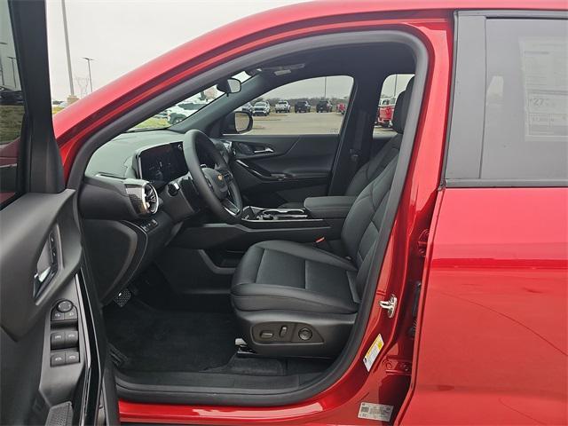 new 2026 Chevrolet Equinox car, priced at $29,040