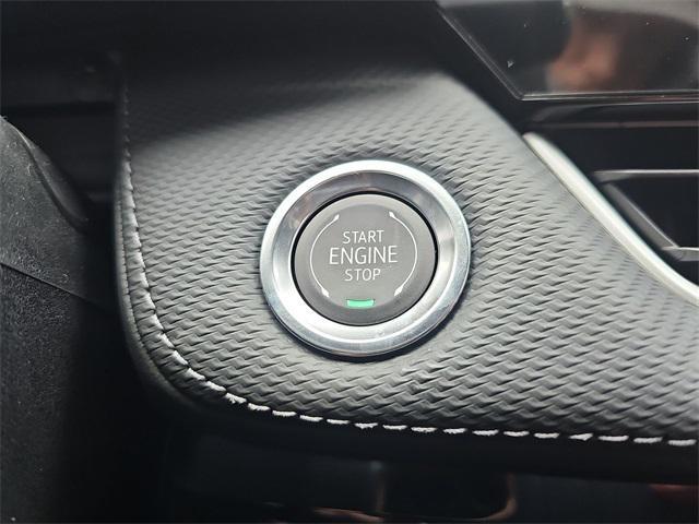 new 2026 Chevrolet Equinox car, priced at $29,040