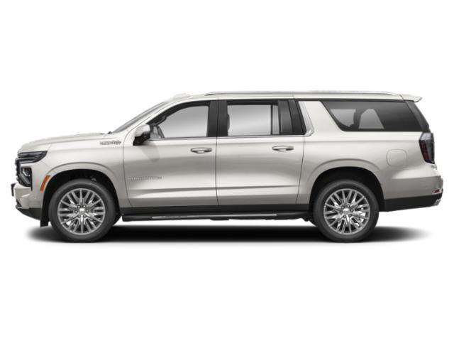 new 2026 Chevrolet Suburban car, priced at $97,180