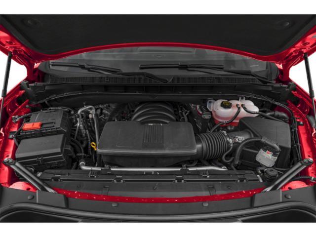 new 2026 Chevrolet Suburban car, priced at $97,180