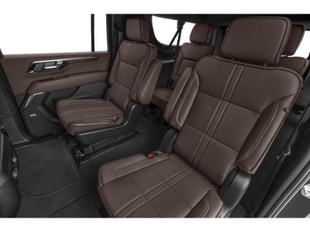 new 2026 Chevrolet Suburban car, priced at $97,180