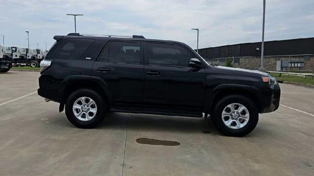 used 2024 Toyota 4Runner car, priced at $38,988
