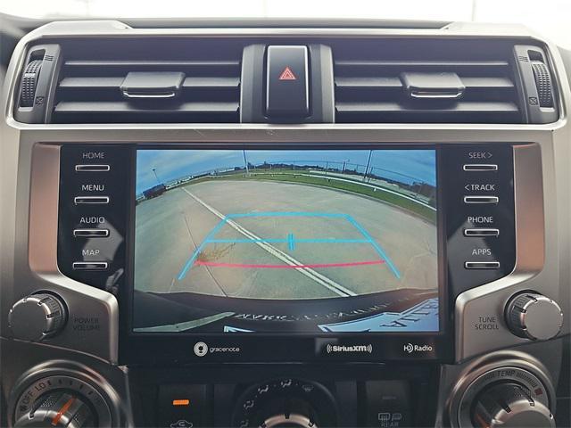 used 2024 Toyota 4Runner car, priced at $36,697