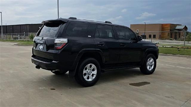 used 2024 Toyota 4Runner car, priced at $36,697