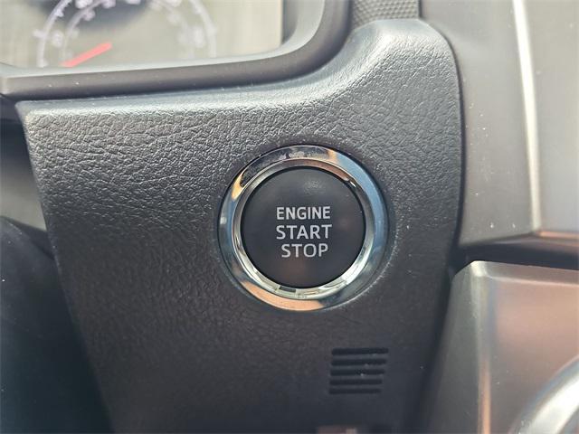 used 2024 Toyota 4Runner car, priced at $36,697