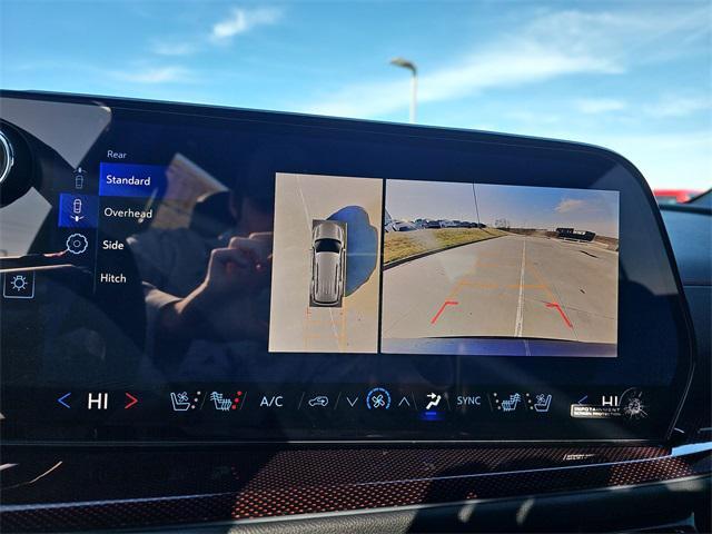 new 2026 Chevrolet Traverse car, priced at $56,895