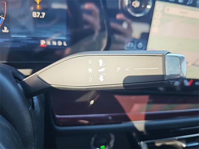 new 2026 Chevrolet Traverse car, priced at $56,895