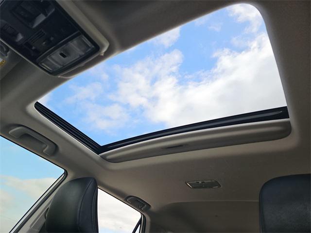 used 2023 Toyota 4Runner car, priced at $39,877