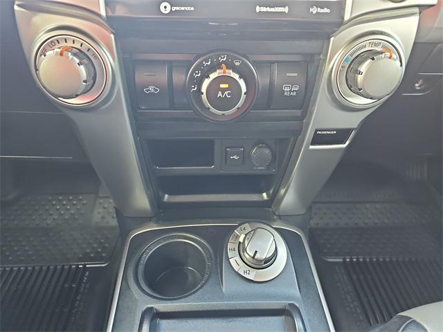 used 2023 Toyota 4Runner car, priced at $39,877