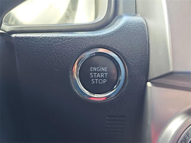 used 2023 Toyota 4Runner car, priced at $39,877