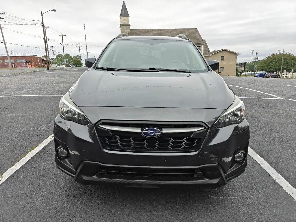 used 2019 Subaru Crosstrek car, priced at $14,995