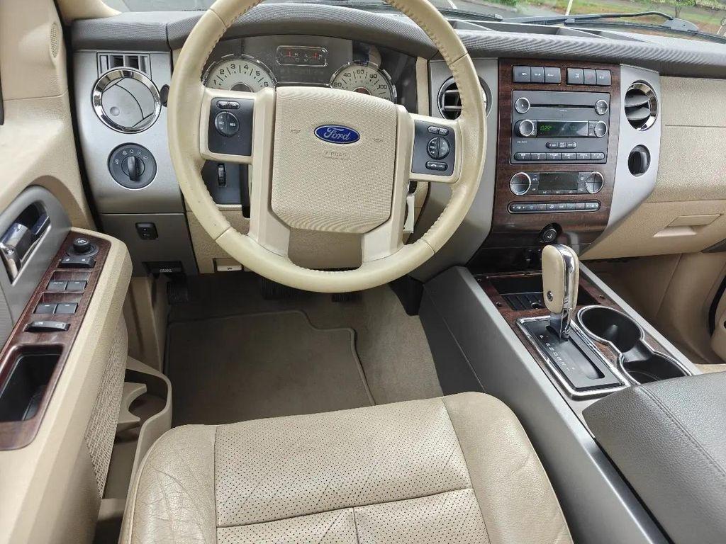 used 2014 Ford Expedition car, priced at $13,995