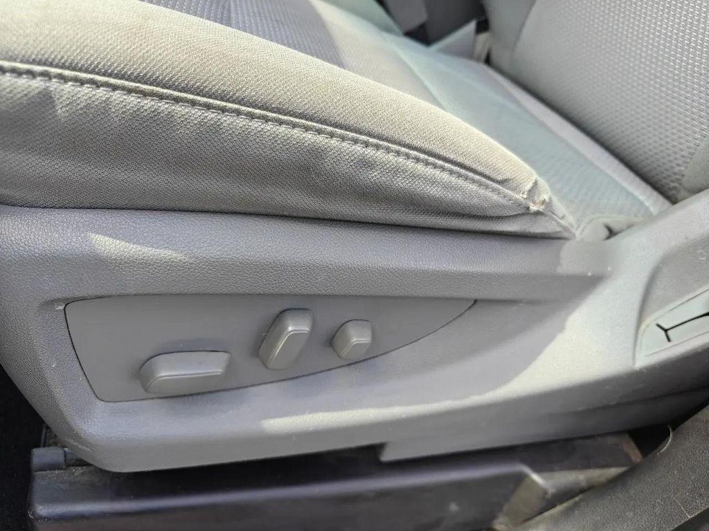 used 2018 Chevrolet Silverado 1500 car, priced at $21,995