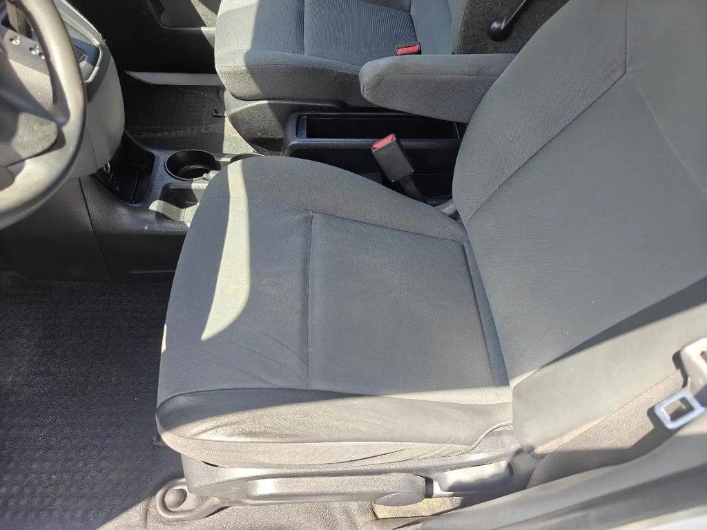 used 2019 Nissan NV200 car, priced at $10,995