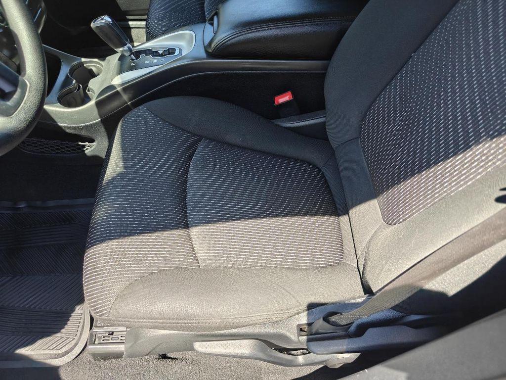 used 2020 Dodge Journey car, priced at $10,995