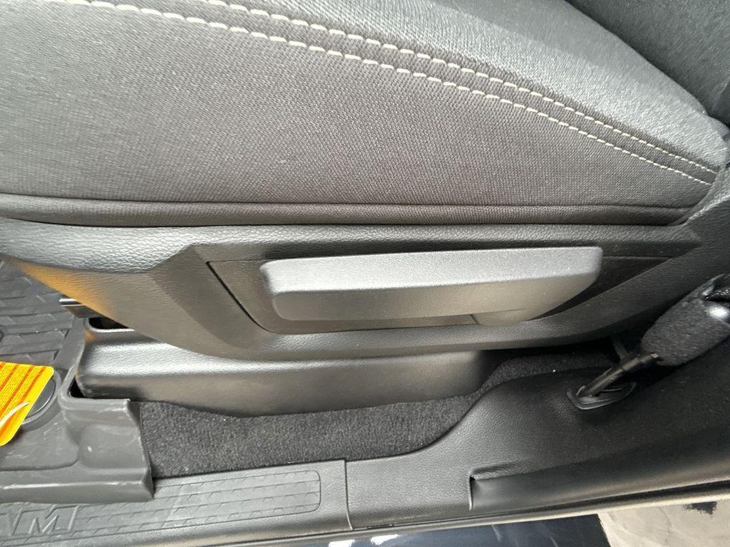 new 2026 Ram 2500 car, priced at $57,106