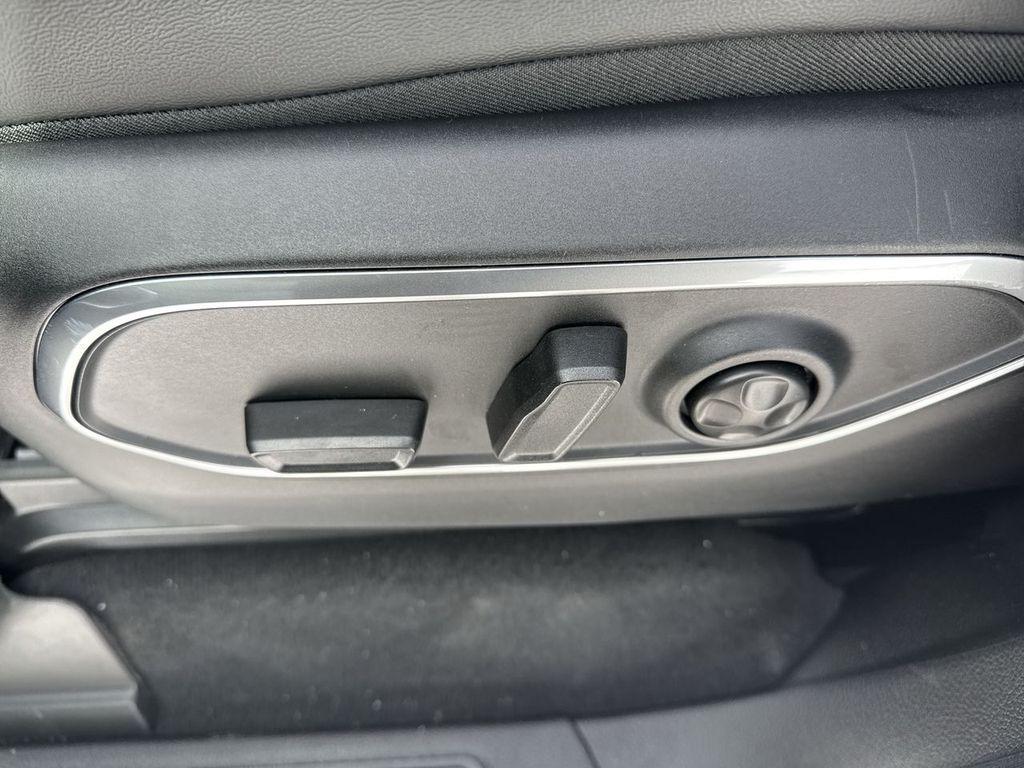 new 2026 Jeep Grand Wagoneer car, priced at $69,999