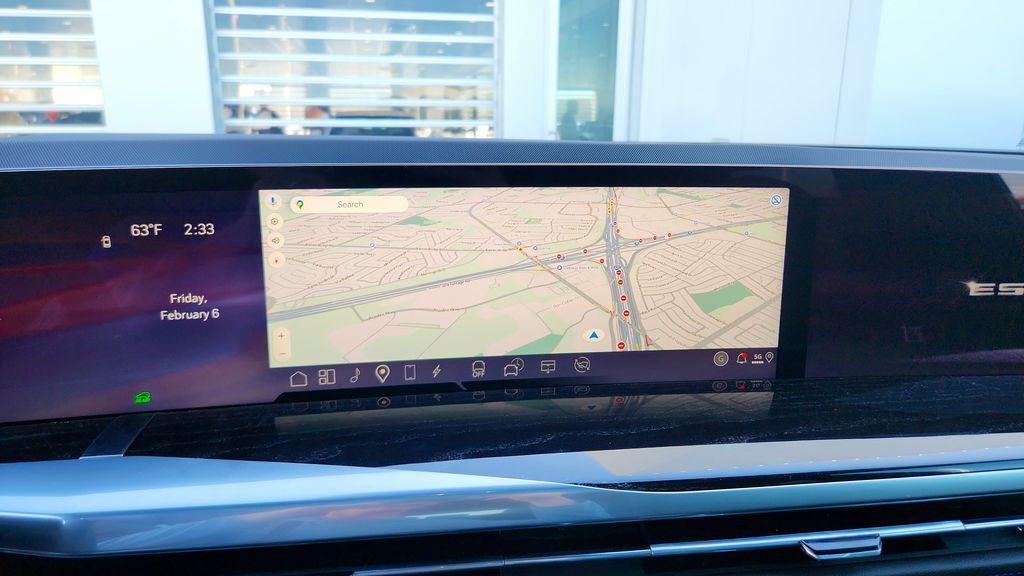 new 2026 Cadillac Escalade IQL car, priced at $134,599