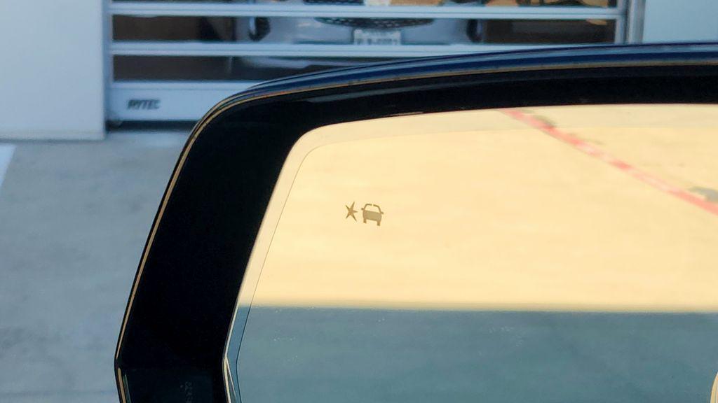 new 2026 Cadillac Escalade IQL car, priced at $134,599