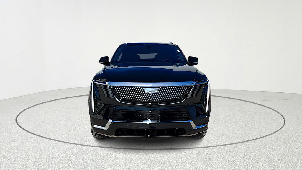 new 2026 Cadillac Escalade IQL car, priced at $134,599