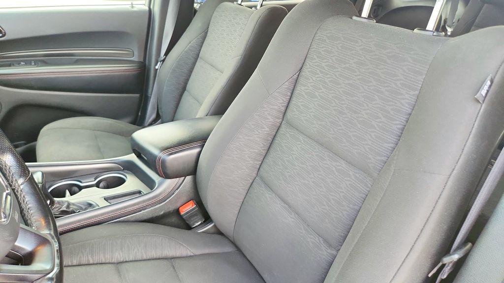 used 2023 Dodge Durango car, priced at $26,739