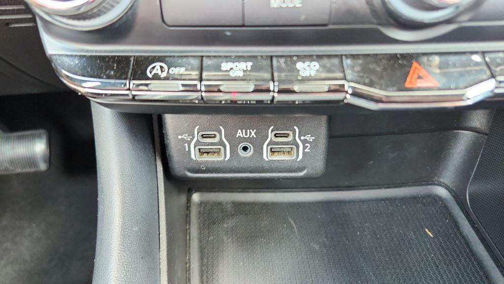 used 2023 Dodge Durango car, priced at $26,739