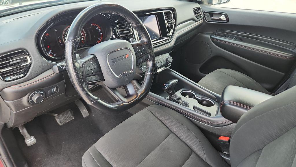 used 2023 Dodge Durango car, priced at $26,739