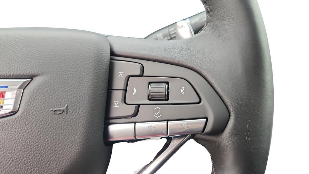 new 2026 Cadillac CT5 car, priced at $50,360