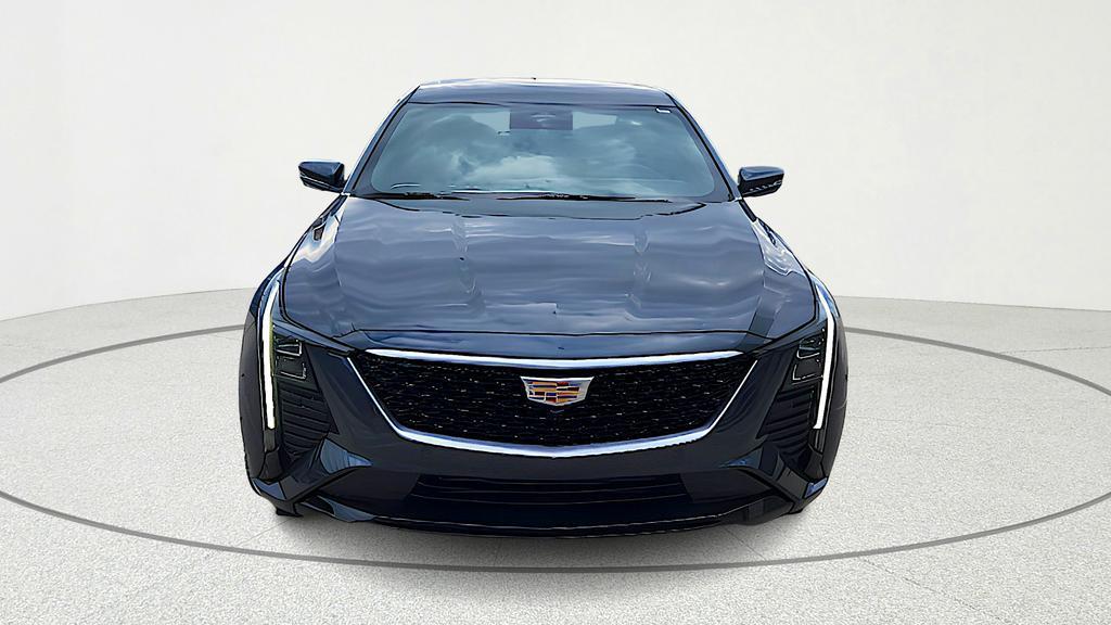 new 2026 Cadillac CT5 car, priced at $50,360