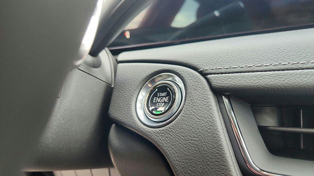 new 2026 Cadillac CT5 car, priced at $50,360