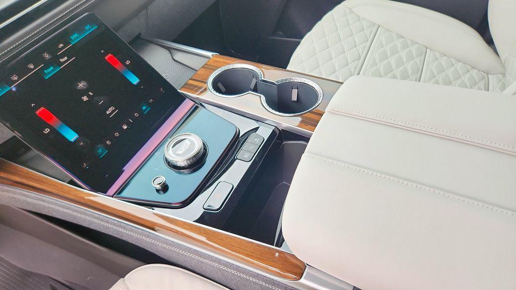 new 2026 Cadillac Escalade car, priced at $129,281