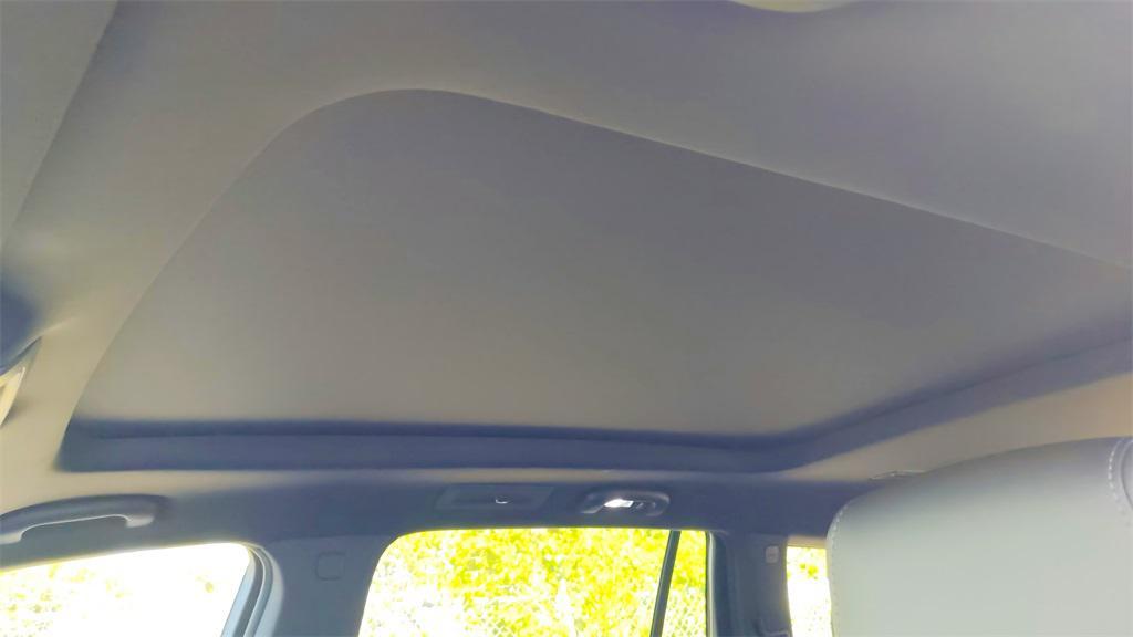 new 2025 Cadillac XT6 car, priced at $51,435