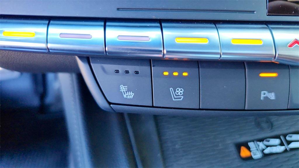 new 2025 Cadillac CT4 car, priced at $47,625