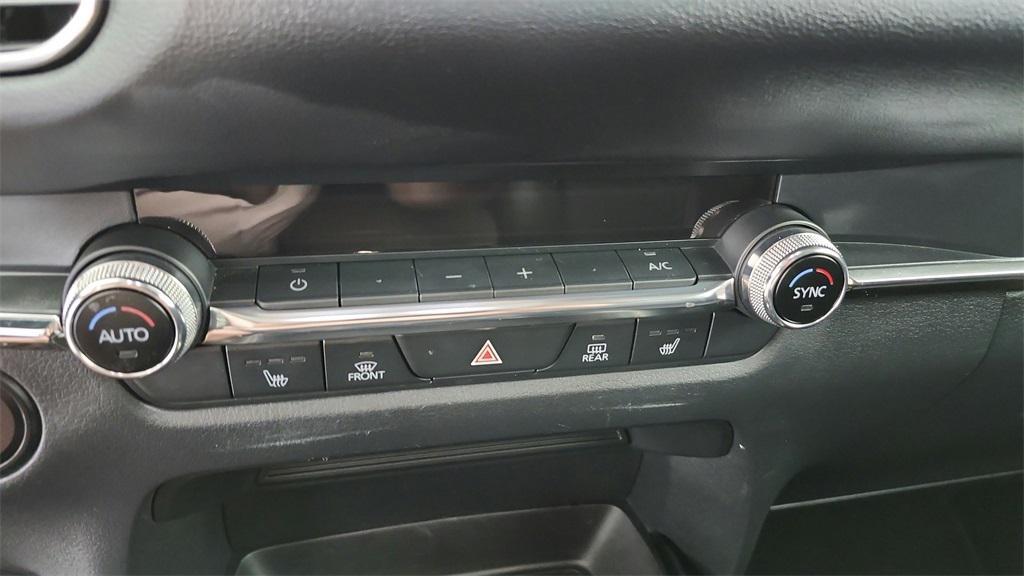 used 2022 Mazda CX-30 car, priced at $21,304