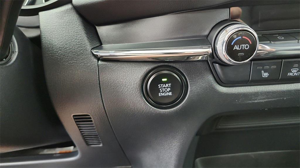 used 2022 Mazda CX-30 car, priced at $21,304