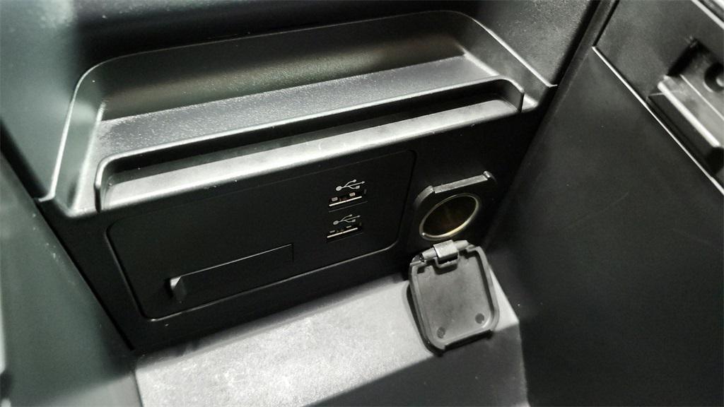 used 2022 Mazda CX-30 car, priced at $21,304