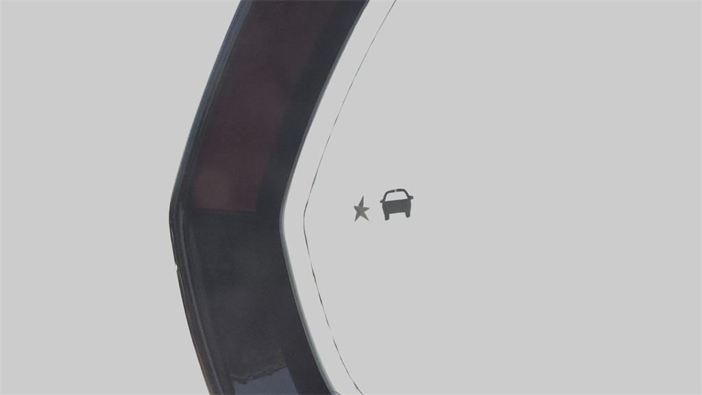 new 2025 Cadillac XT6 car, priced at $62,260